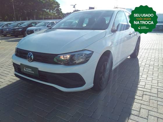 VOLKSWAGEN POLO 1.0 MPI TRACK MANUAL VOLKSWAGEN POLO 1.0 MPI TRACK MANUAL